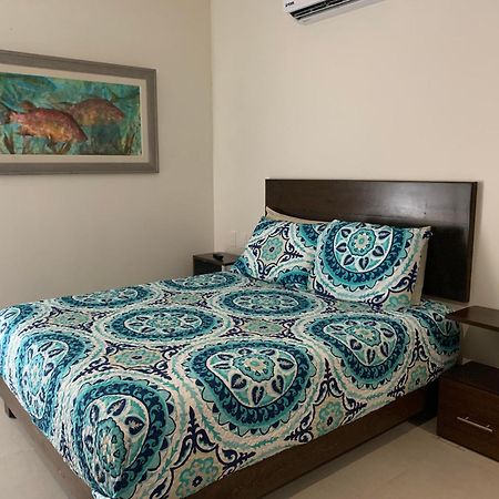 Condo 204 In Resort Community Grand Sirenis Akumal Exterior foto
