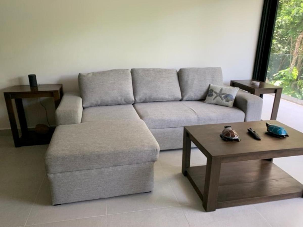 Condo 204 In Resort Community Grand Sirenis Akumal Exterior foto