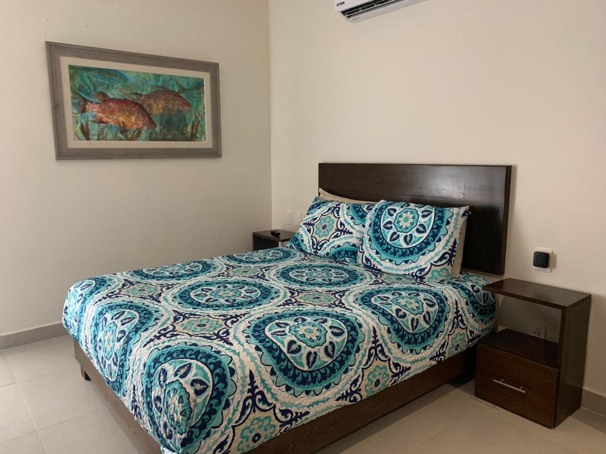 Condo 204 In Resort Community Grand Sirenis Akumal Exterior foto