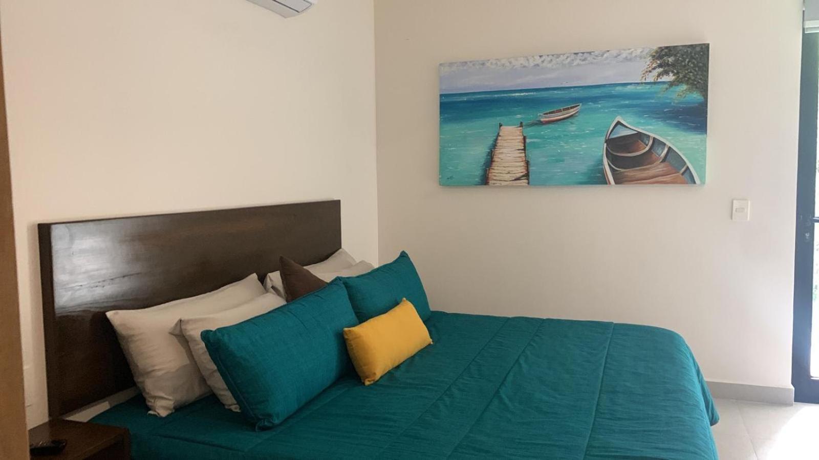 Condo 204 In Resort Community Grand Sirenis Akumal Exterior foto